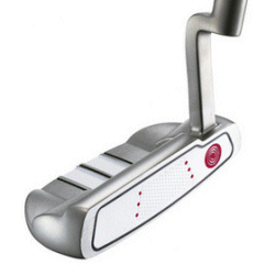 WHITE HOT XG 330 MALLET【2009年】/オリジナルスチール