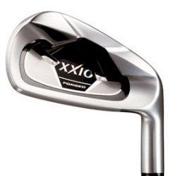 XXIO フォージド【2009年】/NSプロ950GH【軽量スチール】