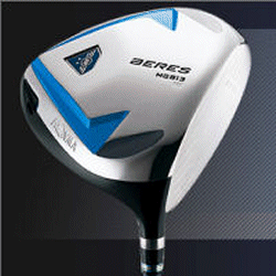 【超目玉枠】 ARMRQ / MG813(2S)【ルール適合】 BERES UD54 ドライバー ホンマ クラブ
