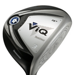 ツアーステージViQ【2010年】/VT-50w カーボン