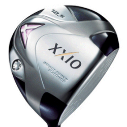 XXIO ドライバー【2010年】レディース / 新・ゼクシオ MP600L ダンロップ ドライバー レディース 中古 ゴルフクラブ