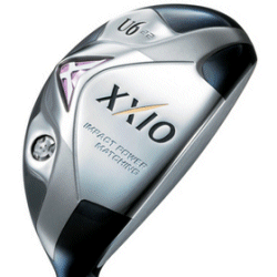 XXIO ユーティリティ【2010年】レディース / ゼクシオ MP600L ダンロップ ユーティリティ メンズ 中古 ゴルフクラブ