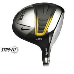 サスクワッチ マッハスピード STR8-FIT ドライバー【2010年】/TourAD GT-6