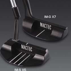 マックテック IM-G X7【ロフト6.0】【2010年】 / オリジナルスチール