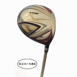 セイコーS-YARD ドライバー メンズ 中古 ゴルフクラブ ・ ゴルフ用品 