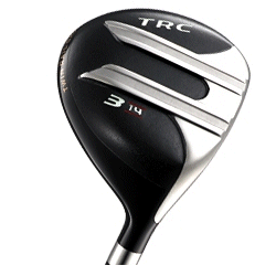 TRC フェアウェイ【2011年】/Tour AD RC Ｆ-65
