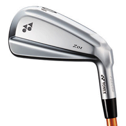 YONEX ゼロアイアン 0番 18度 TOUR AD DI-95s 石川遼 ゼロアイアン【石川遼プロモデル】 / TourAD DI-HYBRID 95 ヨネックス