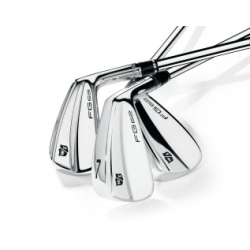 WilsonStaff FG 62【2011年】/D/G【スチール】