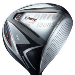 ツアーステージX-DRIVE 705 Type415【2010年】/リシャフト品【詳細別記】