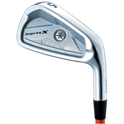 inpres X V FORGED【2012年】/TourAD AD-75