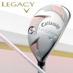 LEGACY(レガシー)ユーティリティ【2012年】レディス / LEGACY SERIES LEGACY(レガシー)ユーティリティ【2012年】レディス / LEGACY SERIES