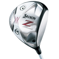 スリクソン Z725ドライバー【2012年】/Miyazaki KENA Black 6