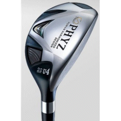 PHYZ ユーティリティ メンズ 中古 ゴルフクラブ ・ ゴルフ用品