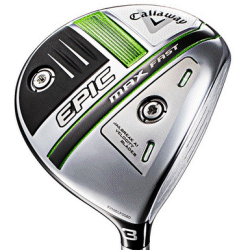 EPIC MAX FAST【2021年】/Speeder Evolution for Callaway