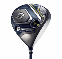 TOUR B JGR ドライバー【2019年】 / ディアマナ ZF 60 ブリヂストン ドライバー メンズ 中古 ゴルフクラブ ・ ゴルフ用