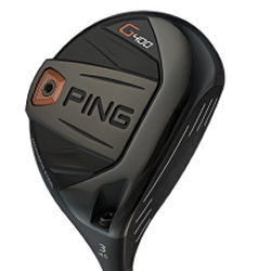 G400 フェアウェイ【2017年】/スピーダー661 EVOLUTION Ⅳ