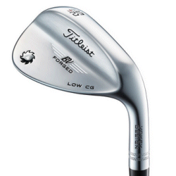 VOKEY DESIGN FORGED 【2017年】(サテン仕上)/リシャフト品【詳細別記】