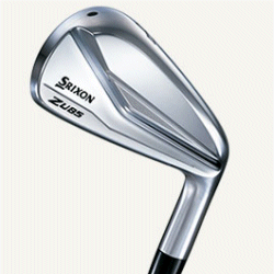 スリクソン Z U85 ユーティリティ【2018年】/D/G 120【スチール】