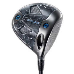 PARADYM Ai SMOKE ◆◆◆【2024年】/TENSEI 60 for Callaway