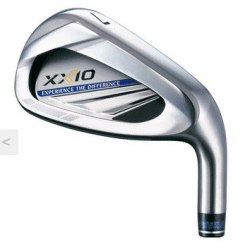 (NEW!) XXIO ELEVEN アイアン【2020年】(ネイビー)/D/G 105【スチール】