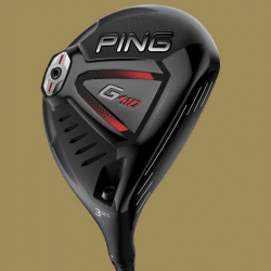 ピン（PING） フェアウェイウッド メンズ 中古 ゴルフクラブ ・ ゴルフ 