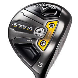 ROGUE ST◆◆◆フェアウェイ【2022年】/VENTUS TR 6
