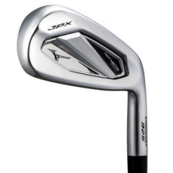 JPX 925 HOT METAL PRO アイアン【2024年】/NSプロ950GH neo【軽量スチール】