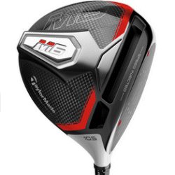 M6 ドライバー【2019年】/TENSEI CK Pro Orange 60