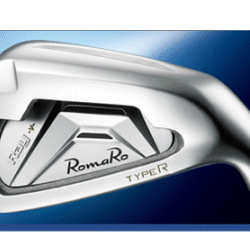 ロマロ Ray V Type R/KBS TOUR 90