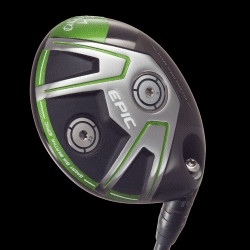 【中古】【ゴルフ用品】フェアウェイウッド　TaylorMade　EPIC FLASH SUB ZERO【加古川店】【427】 EPIC FLASH SUB ZERO｜キャロウェイ｜フェアウェイウッド｜中古