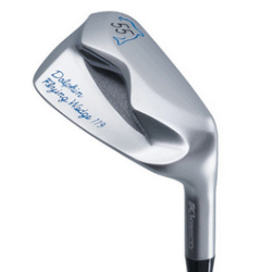 ドルフィンFlying WEDGE DFW-119/Dolphin DP-201