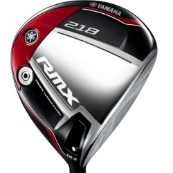 RMX 218 ドライバー【2018年】/装着なし(ヘッド単体) 