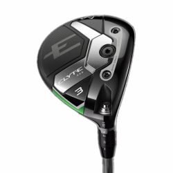 ELYTE◆◆◆【2025年】/TENSEI GREEN 60 for Callaway