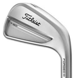 T150 アイアン【2025年】/AMT SILVER