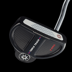 TRIPLE TRACK 2-BALL【2020年】/ストロークラボスチール