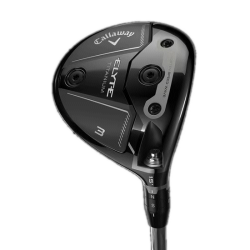 ELYTE TITANIUM【2025年】/TENSEI GREEN 60 for Callaway