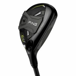 G430 ハイブリッド【2022年】/TENSEI CK Pro Orange HYBRID 90