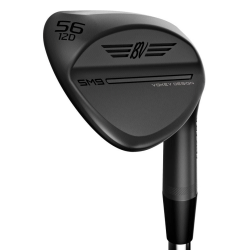 ボーケイ SM9ウェッジ｜3種類の仕上げ、6種類のグラインドを解説 