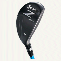 スリクソン ユーティリティ メンズ 中古 ゴルフクラブ ・ ゴルフ用品 