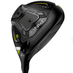 G430 LSTフェアウェイ【2023年】/PING TOUR 2.0 CHROME 65