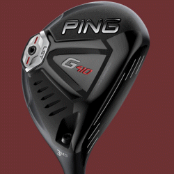 PING G410 全モデルを一挙紹介！ドライバー・フェアウェイウッド