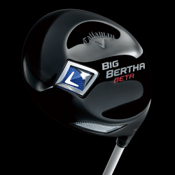 更値下callaway Air speeder BIG BERTHA セット