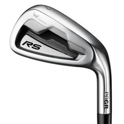 RS アイアン メンズ 中古 ゴルフクラブ ・ ゴルフ用品 ｜ 激安中古