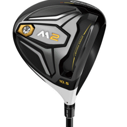 M2 ドライバー【2016年】/ATTAS G7 6