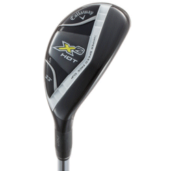 X2 HOT PRO ユーティリティ【2014年】/Callaway-X 2 HOT
