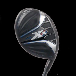 即決 お買い得品！中古 XR フェアウェイ 2015 (日本仕様) 3W
