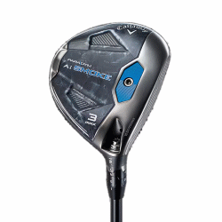 PARADYM Ai SMOKE MAX【2024年】/TENSEI 50 for Callaway
