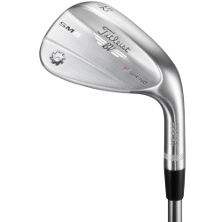 VOKEY SM6 ウェッジ(ツアークローム)(JP)/NSプロ ZELOS 7【軽量スチール】