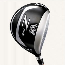 スリクソン Z F65 フェアウェイ【2016年】/SRIXON RX