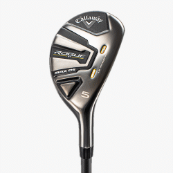 ROGUE ST MAX OS ユーティリティ【2022年】/Fujikura MC 70 for Callaway